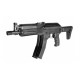 Страйкбольный автомат (LCT) ППК-20 Витязь (UP) LPPK-20(2020)-AEG